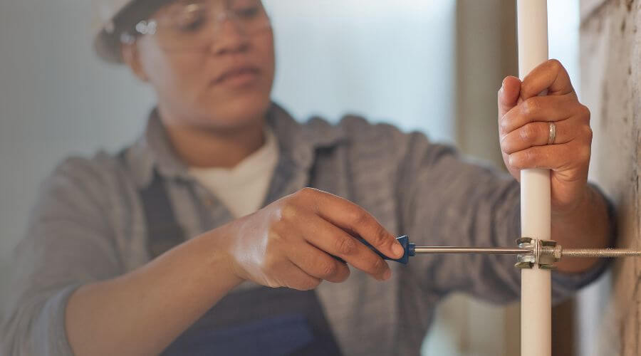 Professional annual plumbing maintenance services in Peytona, WV